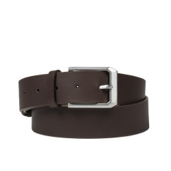 Ceinture homme 15-1b café