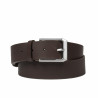 Ceinture homme 15-1b café