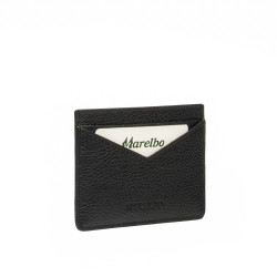 Porte-cartes 208g biz noir