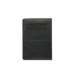 Porte-cartes 208g biz noir