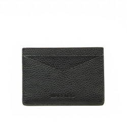 Porte-cartes 208g biz noir