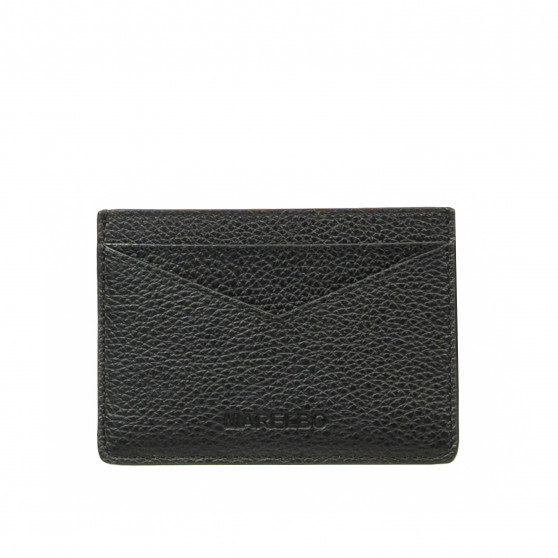 Porte-cartes 208g biz noir