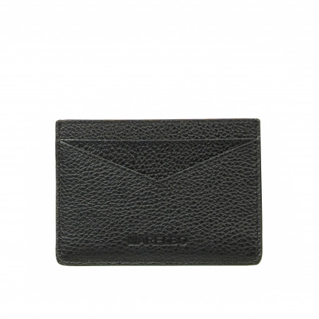Porte-cartes 208g biz noir
