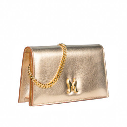 Sac à main pour femme 029g or