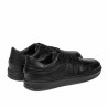Chaussures décontractées/sport pour hommes 983 noir