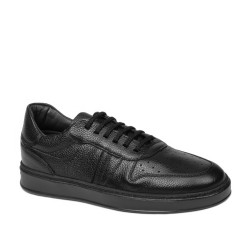 Chaussures décontractées/sport pour hommes 983 noir