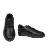 Chaussures décontractées/sport pour hommes 983 noir