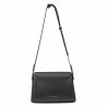 Sac à bandoulière femme 040g 01 biz noir