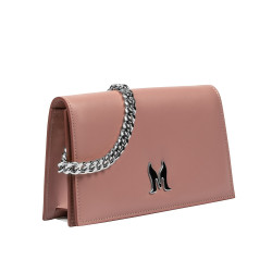 Sac à main pour femme 029g 01 rose blush