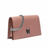Sac à main pour femme 029g 01 rose blush