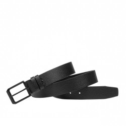 Ceinture homme 15b biz noir