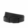 Ceinture homme 15b biz noir