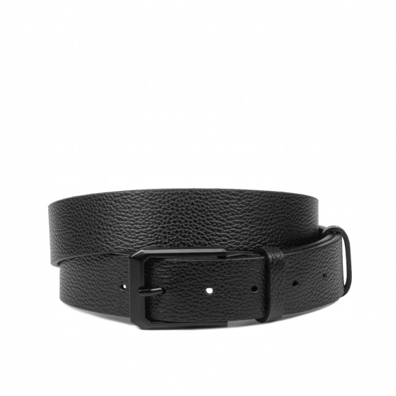 Ceinture homme 15b biz noir