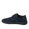Mocassins homme 988 bufo indigo