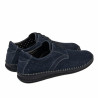 Mocassins homme 988 bufo indigo