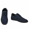 Mocassins homme 988 bufo indigo