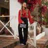 Sac à main femme 039g 01 cavallino zèbre lifestyle