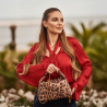 Sac à main femme 037g cavallino léopard lifestyle