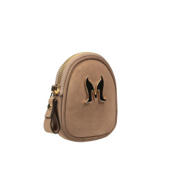 Porte-clés 400g bufo latte