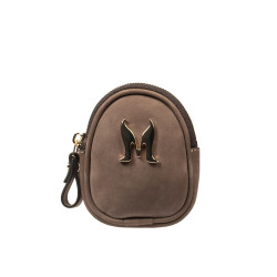 Porte-clés 400g bufo café