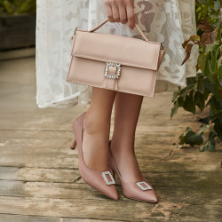 Sac à main femme 039g nude lifestyle