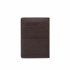 Porte-cartes 208g grains de café