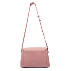 Sac à main pour femme bandoulière 040g rose blush