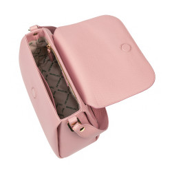 Sac à main pour femme bandoulière 040g rose blush