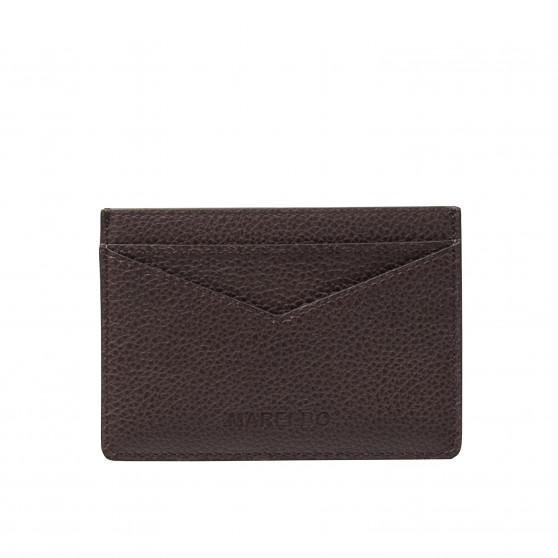 Porte-cartes 208g grains de café