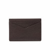 Porte-cartes 208g grains de café