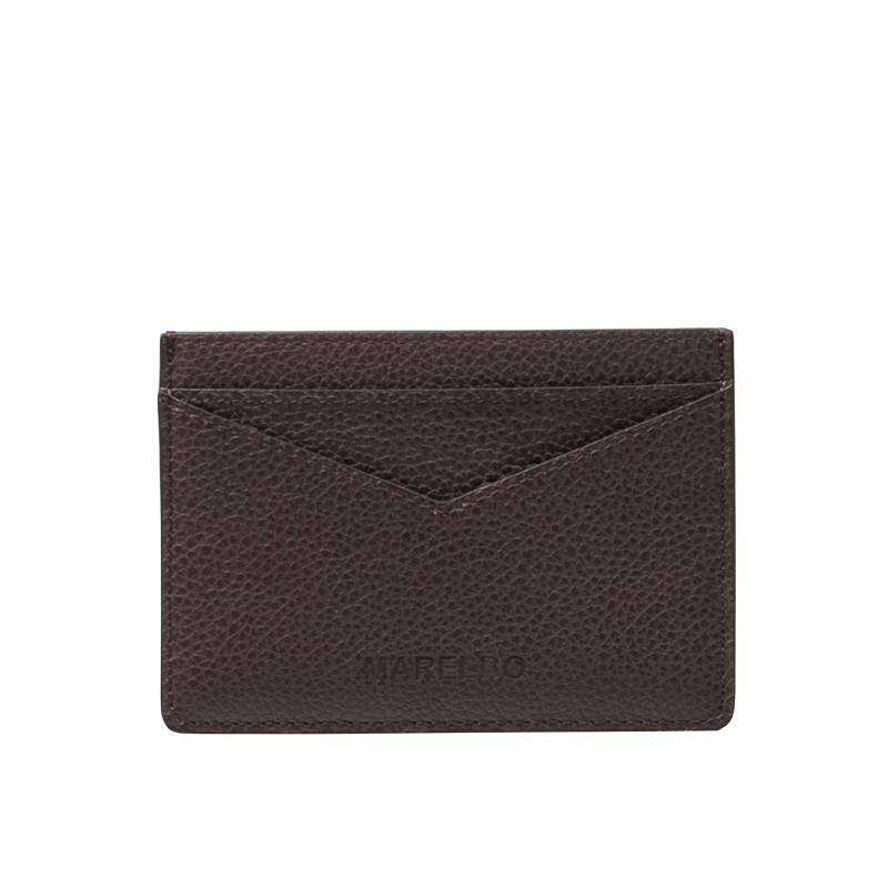 Porte-cartes 208g grains de café