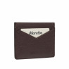 Porte-cartes 208g grains de café