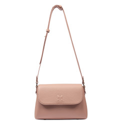 Sac à main pour femme 040g poudre rose
