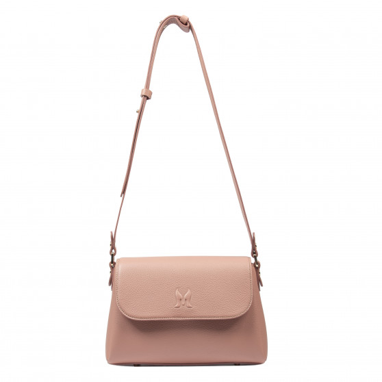 Sac à main pour femme 040g poudre rose Sac à main pour femme 040g poudre rose