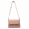 Sac à main pour femme 040g poudre rose