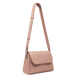 Sac à main pour femme 040g poudre rose