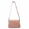 Sac à main pour femme 040g poudre rose