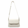 Sac à bandoulière femme 040g panna