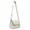 Sac à bandoulière femme 040g panna