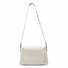 Sac à bandoulière femme 040g panna