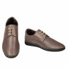 Mocassins homme 988 cappuccino