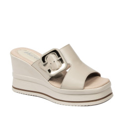 Sandales femme 5114 sable