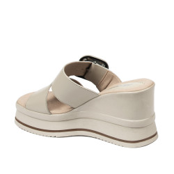 Sandales femme 5114 sable