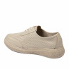 Mocassins femme 6090 sable