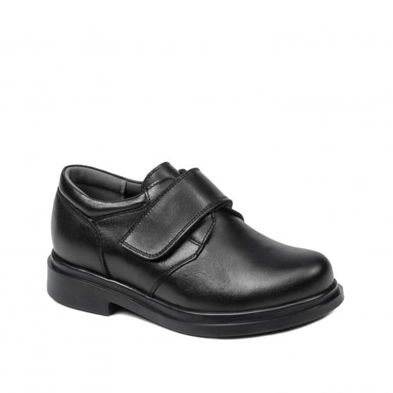 Chaussures enfants 2026 noir