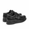 Chaussures enfants 2026 noir