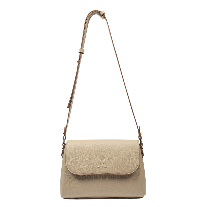 Sac à main pour femme 040g nude
