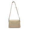 Sac à main pour femme 040g nude