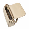 Sac à main pour femme 040g nude