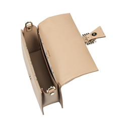 Sac à main pour femme 039g mocha mousse